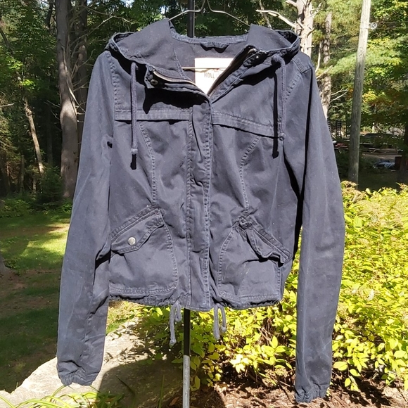 Hollister Jacket - Picture 2 of 7